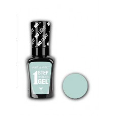 Wet n Wild 1 Step Wonder Gel Nail Color - Pretty Peas